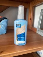 Schwarzkopf Blonde Spray S1, Sieraden, Tassen en Uiterlijk, Uiterlijk | Haarverzorging, Ophalen of Verzenden, Nieuw, Haarverzorger of -hersteller