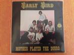 Early Bird - Mother played the dobro, Ophalen