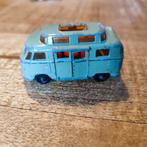 Lesney volkswagen camper nummer 34, Hobby en Vrije tijd, Modelauto's | Overige schalen, Ophalen of Verzenden, Gebruikt, Auto