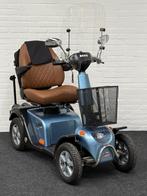 scootmobiel - Life & Mobility Blue Diamond (DEMO), Life and Mobility, -, -, Ophalen of Verzenden