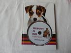 Een Puppy in Huis Martin Gaus Tirion Natuur met DVD, Boeken, Honden, Martin Gaus, Ophalen of Verzenden, Zo goed als nieuw