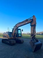 Case 130B rupskraan, Zakelijke goederen, Ophalen, Wiellader of Shovel