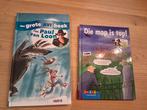 Paul van Loon - Het grote AVI boek van Paul van Loon, Fictie algemeen, Paul van Loon, Nieuw, Ophalen of Verzenden