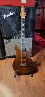 J&D Duke 20 PRS Style electrische gitaar echt mooi ding, Ophalen, Gebruikt, Elektrische gitaar