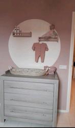 Vittoria / vincenza babykamer / doorgroeikamer  babypark, Kinderen en Baby's, Kinderkamer | Complete kinderkamers, Ophalen, Zo goed als nieuw