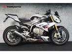 BMW S 1000 R (bj 2016), 4 cilinders, Bedrijf, Meer dan 35 kW, 999 cc