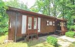 Vakantiewoning op bospark te koop, 35 m², Chalet, Gelderland, 2 slaapkamers