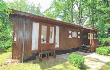 Vakantiewoning op bospark te koop beschikbaar voor biedingen
