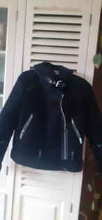 The iconic jacket, Ophalen of Verzenden, Zo goed als nieuw, Zwart