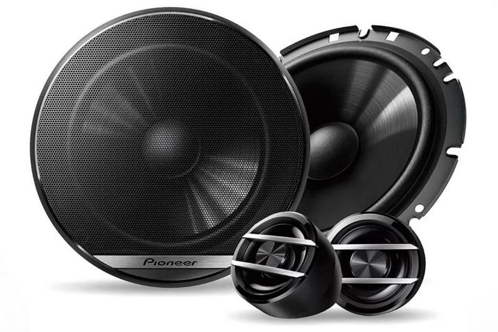 300W Pioneer TS-G170C Composet 17cm Speakers (45Wrms), Auto diversen, Autospeakers, Nieuw, Ophalen of Verzenden