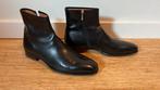 Santoni boots maat 11 vrijwel nieuw, Ophalen of Verzenden, Zo goed als nieuw, Bruin, Boots