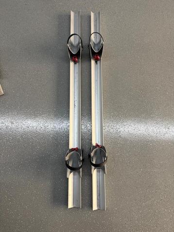2 stuks FIAMA Fietsendrager voor Campergarage beschikbaar voor biedingen