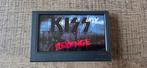 Kiss - Revenge DCC, Cd's en Dvd's, Cassettebandjes, Ophalen of Verzenden, Gebruikt, Rock en Metal, 1 bandje