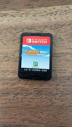 Switch spellen en controller, Avontuur en Actie, 1 speler, Ophalen of Verzenden, Zo goed als nieuw