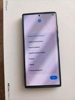 Samsung Galaxy S22 Ultra, Wit, Touchscreen, Ophalen of Verzenden, Zo goed als nieuw