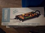 Princess Tafelgrill, Witgoed en Apparatuur, Grillplaten, Ophalen, Vaatwasmachinebestendig, Nieuw, Tafelgrill