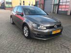 Volkswagen Golf 1.6 TDI Bluemotion | NAP | 2E EIGENAAR, Voorwielaandrijving, 4 cilinders, Origineel Nederlands, Stationwagon