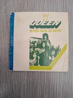 Queen - Seven Seas Of Rhye 3" CD Single, Gebruikt, Maxi-single, Ophalen of Verzenden, 1 single