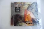 Bruce Springsteen  --  The gost of tom joad, Ophalen of Verzenden, Zo goed als nieuw, Poprock