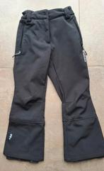 Icepeak skibroek/snowboardbroek maat 128, Overige merken, 100 tot 140 cm, Ophalen of Verzenden, Zo goed als nieuw
