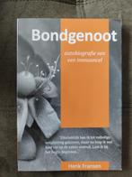 Bondgenoot - Henk Fransen, Ophalen of Verzenden, Zo goed als nieuw, Henk Fransen