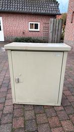 Elektriciteitskast. Odink & koenderink, Zo goed als nieuw, Minder dan 100 cm, 25 tot 50 cm, 50 tot 100 cm
