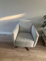 Fauteuil Averell met draaifunctie, Huis en Inrichting, Fauteuils, Ophalen, Minder dan 75 cm, Zo goed als nieuw, Stof
