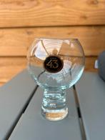 Licor 43 Glas - Zeer Goede Staat, Glas of Glazen, Ophalen of Verzenden, Overige stijlen, Glas