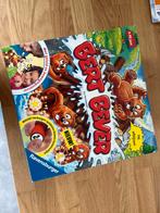 Bert Bever spel - Ravensburger, Hobby en Vrije tijd, Gezelschapsspellen | Bordspellen, Een of twee spelers, Ophalen of Verzenden