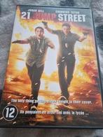 21 Jump Street DVD - Actiekomedie, Vanaf 12 jaar, Ophalen of Verzenden, Zo goed als nieuw, Actiekomedie