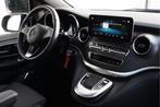 Mercedes-Benz V-Klasse 250d / BPM VRIJ / Lang / AMG / DC / P, Automaat, Achterwielaandrijving, Gebruikt, Met garantie (alle)