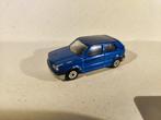 Majorette Volkswagen VW Golf III, Hobby en Vrije tijd, Modelauto's | Overige schalen, Ophalen of Verzenden, Gebruikt, Auto