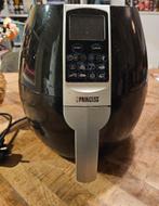 Princess Airfryer - Gebruikt, 3.2L, Ophalen, Gebruikt, Airfryer, Minder dan 750 gram