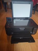 Canon Pixma MG4250 All-in-One Printer - ZGAN, Computers en Software, Printers, Kopieren, Canon, All-in-one, Ophalen of Verzenden