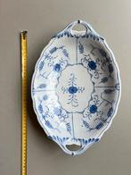 Blauwe schaal, Ophalen of Verzenden