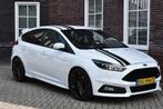 Ford Focus 2.0 ST, Focus, Wit, Bedrijf, Handgeschakeld