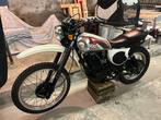 Yamaha XT500 - 1986 -  Rijdend met gloednieuwe zuiger!, 499 cc, Particulier, Meer dan 35 kW, Enduro
