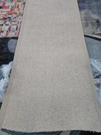 740x106 traploper tapijtloper WWW VLOERENOUTLETZWOLLE NL, Ophalen of Verzenden, Nieuw, Rechthoekig