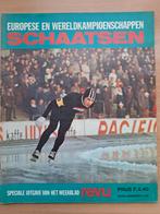 10 tijdschriften met diverse sporten, Boeken, Ophalen of Verzenden, Gelezen, Balsport