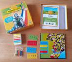 tour du jour spel rtl 7 tour de france wielrennen bordspel, Ophalen of Verzenden, Zo goed als nieuw