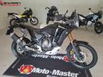 YAMAHA TENERE 700 WORLD RAID (bj 2022), 2 cilinders, Motorrijbewijs A, Bedrijf, Onbekend