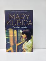 Mary Kubica - Zo'n lief meisje, Boeken, Ophalen of Verzenden, Zo goed als nieuw, Nederland