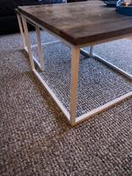 Leuke salontafels te koop !!, Huis en Inrichting, Ophalen, Gebruikt, 50 tot 100 cm, Vierkant