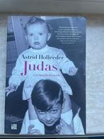Astrid Holleeder - Judas, Ophalen of Verzenden, Zo goed als nieuw, Astrid Holleeder