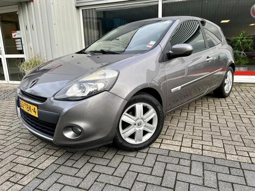 Renault Clio 1.5 dCi Collection, Auto's, Renault, Bedrijf, Clio, ABS, Airbags, Airconditioning, Boordcomputer, Cruise Control