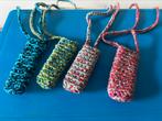 Aansteker hoesjes goa hippie punk rave festival party, Ophalen of Verzenden, Nieuw, Overige kleuren, Overige materialen