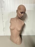 Origineel Derek Ryman RC7 Hoofd & Torso, Ophalen of Verzenden, Zo goed als nieuw, Pop