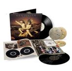 Van Halen - Balance Expanded Edition, 2cds/2lps/1bluray, nie, Ophalen of Verzenden, Nieuw in verpakking