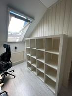 Boekenkast, Huis en Inrichting, Kasten | Boekenkasten, Ophalen, Zo goed als nieuw, 25 tot 50 cm, 150 tot 200 cm