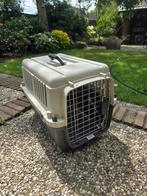 Vliegkennel voor hond of kat maat S, Ophalen